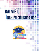 Tác động của công bố thông tin trách nhiệm xã hội đến hiệu quả tài chính: Bằng chứng thực nghiệm các doanh nghiệp ngành năng lượng tại Việt Nam