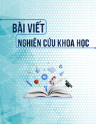 Du lịch làng nghề ở Đông Nam Bộ - Thực trạng và một số giải pháp phát triển