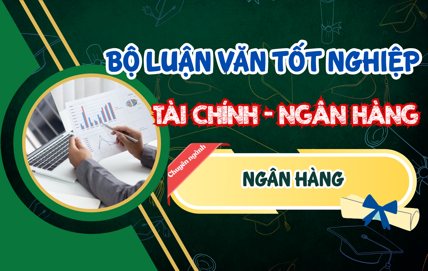 Bộ Luận Văn Tốt Nghiệp Ngành Ngân Hàng